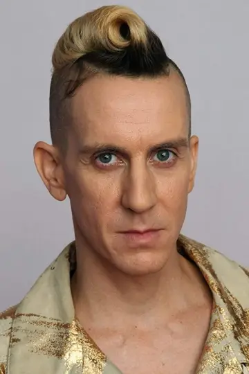 Zdjęcie  (Jeremy Scott) #370558