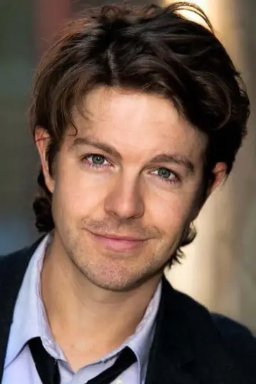 Zdjęcie Nick McCallum (Nick McCallum) #366299