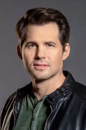 Zdjęcie Kristoffer Polaha #7812