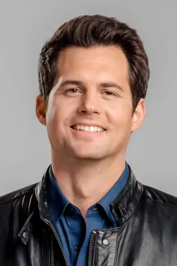 Zdjęcie Kristoffer Polaha #7813