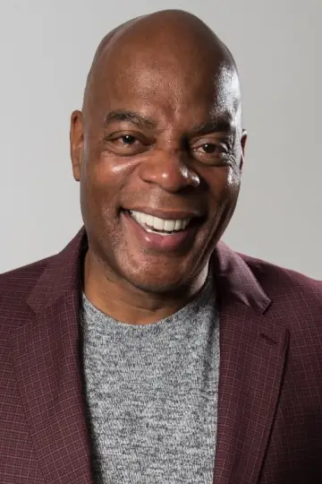 Zdjęcie Alonzo Bodden #112992