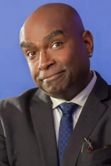 Zdjęcie Stuart K. Robinson #84663