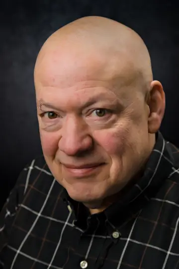 Zdjęcie Peter Van Wagner #79441