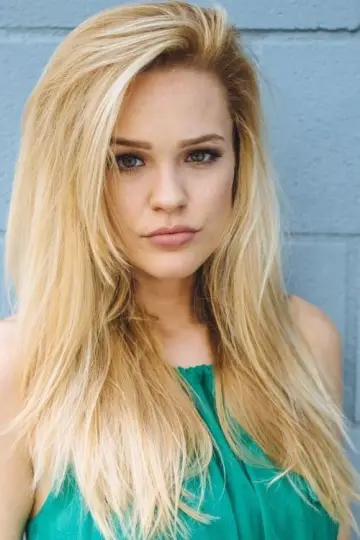 Zdjęcie Taylor Hoover #84851