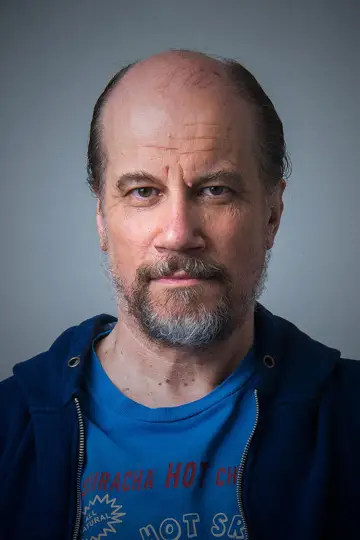 Zdjęcie Marcelo Subiotto #342373