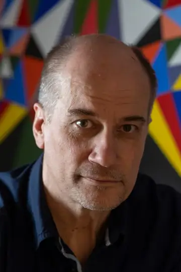 Zdjęcie Marcelo Subiotto #342374