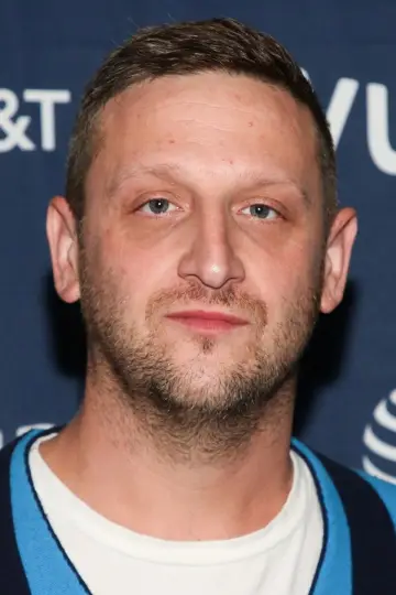 Zdjęcie Tim Robinson #17427