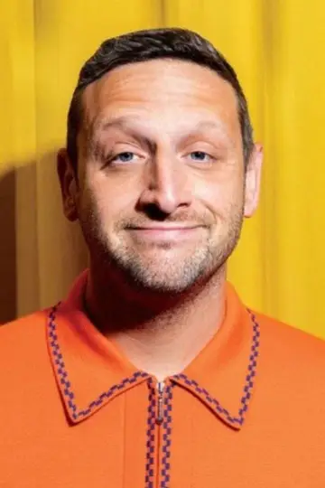 Zdjęcie Tim Robinson #17428