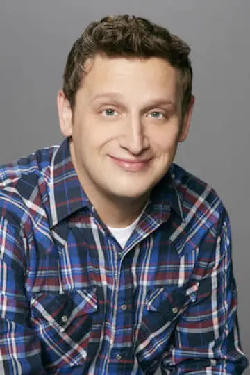 Zdjęcie Tim Robinson #17429