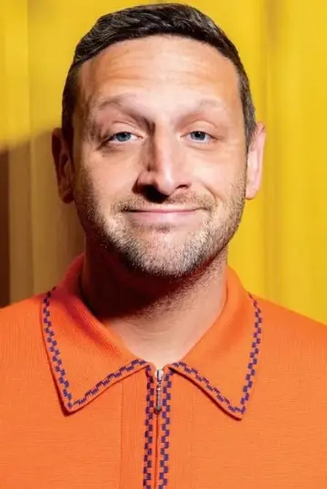 Zdjęcie Tim Robinson #17430