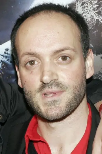 Zdjęcie Boris Ventura-Diaz #103421