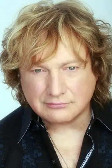 Zdjęcie Lou Gramm #103639