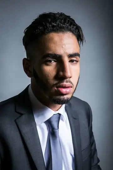 Zdjęcie Aboubakr Bensaïhi #129732