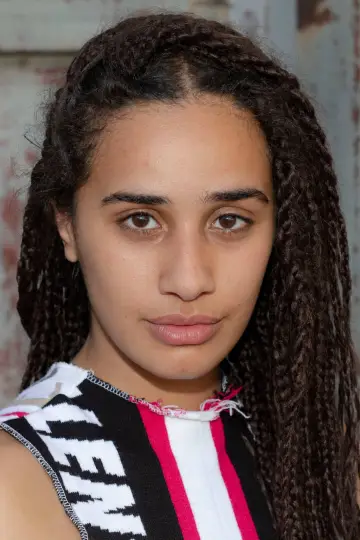 Zdjęcie Fayrouz Gabriel