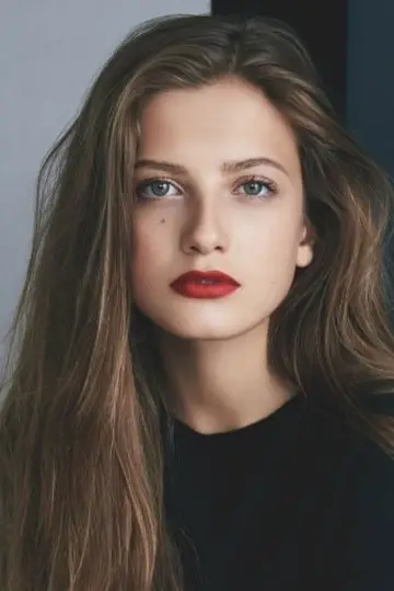 Zdjęcie  (Zoë Pastelle Holthuizen) #379435