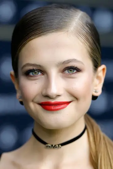 Zdjęcie  (Zoë Pastelle Holthuizen) #379436