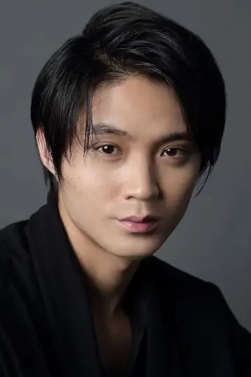 Zdjęcie Hayato Isomura #97677