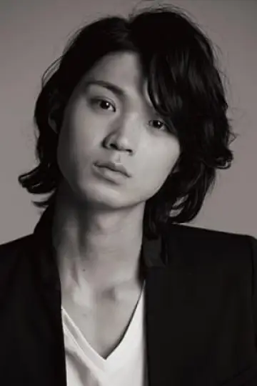 Zdjęcie Hayato Isomura #97678