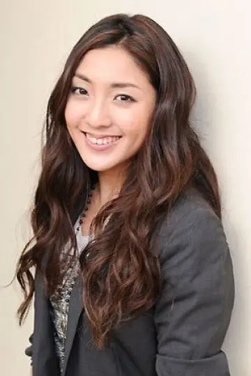 Zdjęcie Ayane Nagabuchi #81882