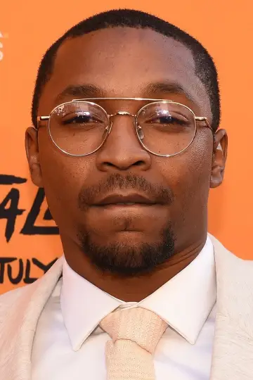 Zdjęcie Malcolm M. Mays #43473