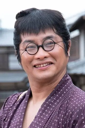 Zdjęcie Satoru Matsuo #54719