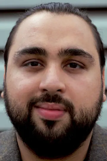 Zdjęcie Asim Chaudhry #4655