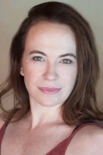 Zdjęcie Charlotte Gulezian #20369
