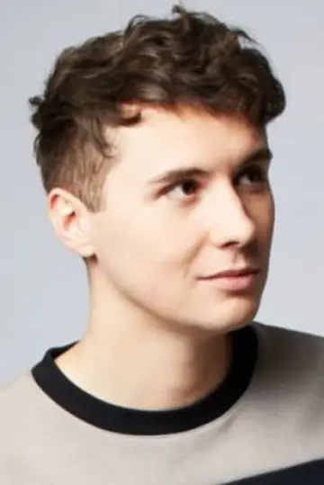 Zdjęcie Daniel Howell #20377