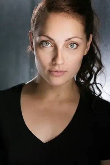 Zdjęcie Stephanie Elstob #22784