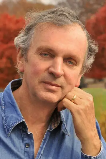 Zdjęcie  (Rupert Sheldrake) #377615