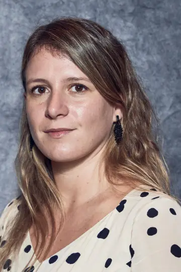 Zdjęcie Clara Roquet #657305