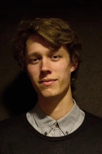 Zdjęcie Halfdan Olav Ullmann Tøndel #111616