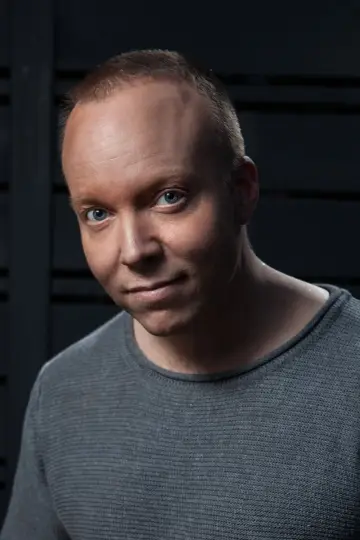 Zdjęcie Tomas Blomberg #143647