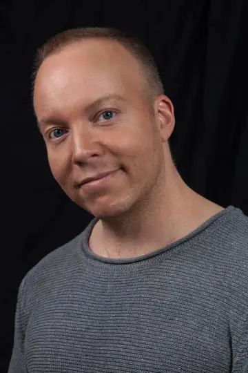 Zdjęcie Tomas Blomberg #143648