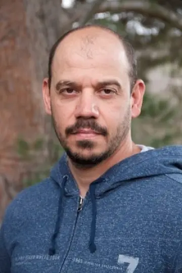 Zdjęcie Eyad Elbitar #69677