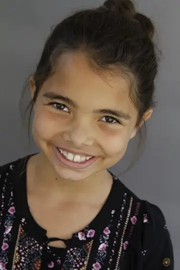 Zdjęcie Darcie Isabella Cottrell #23531