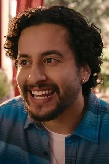 Zdjęcie Nicholas Barrera #23544
