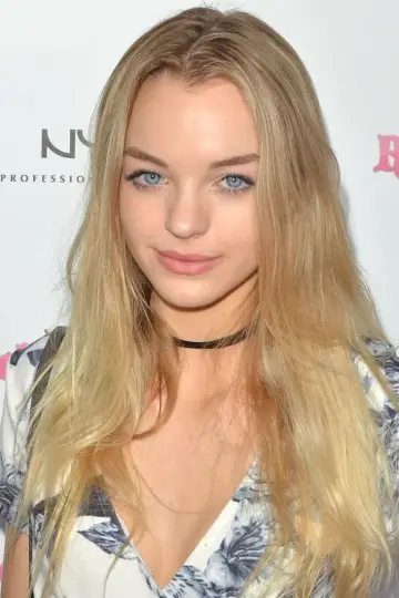 Zdjęcie Olivia Rose Keegan #501032