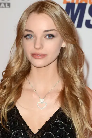 Zdjęcie Olivia Rose Keegan (Olivia Rose Keegan) #501033