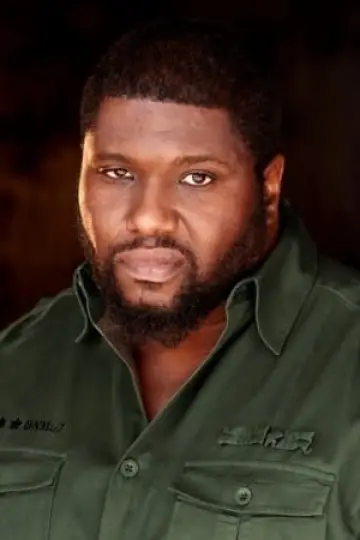 Zdjęcie Robert Crayton #23547