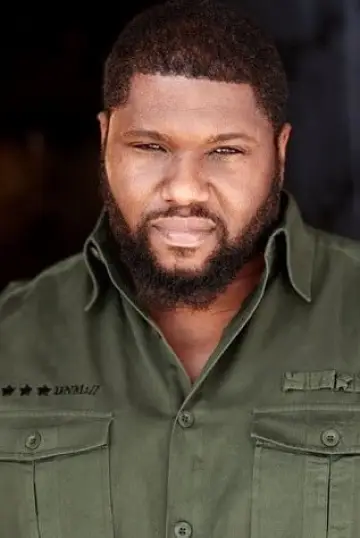 Zdjęcie Robert Crayton #23548