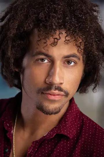 Zdjęcie Teddy Williams #23532