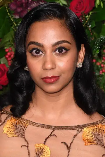 Zdjęcie Anjana Vasan #23022