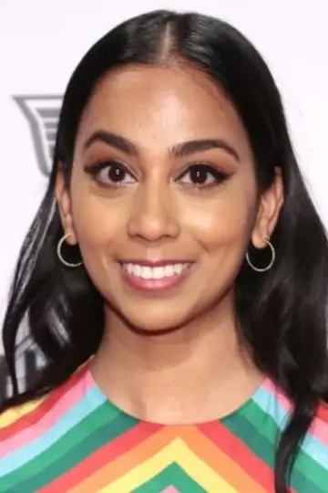 Zdjęcie Anjana Vasan #23024