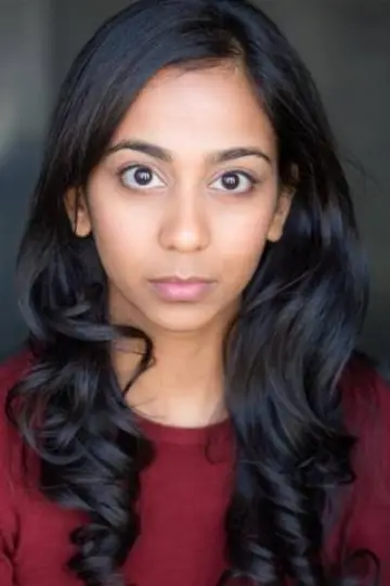 Zdjęcie Anjana Vasan #23025
