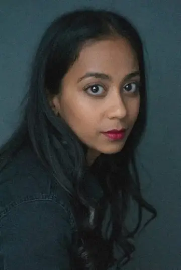 Zdjęcie Anjana Vasan #23026