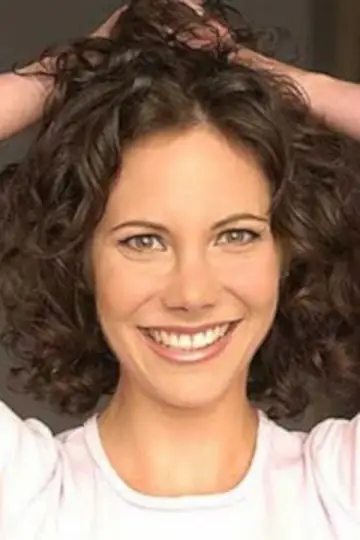 Zdjęcie Heather Joy Sher #2323