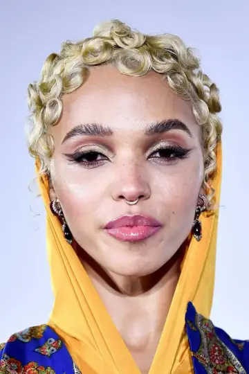 Zdjęcie FKA Twigs #106166