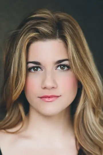 Zdjęcie Elise Bauman #33670