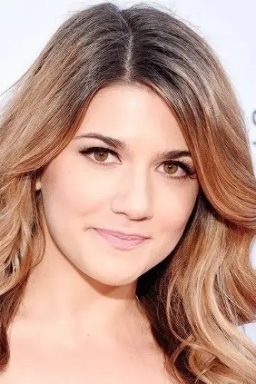 Zdjęcie Elise Bauman #33672